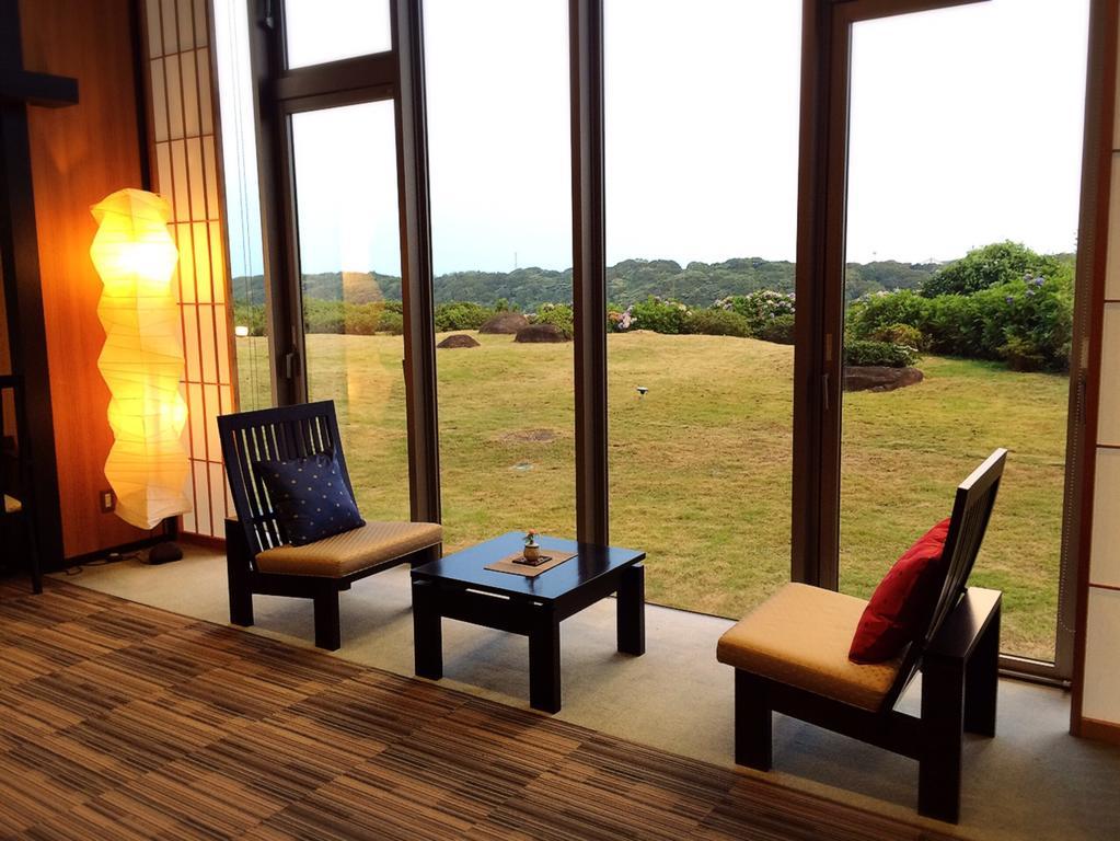 Kanko Hotel Taibokaku Karatsu Dış mekan fotoğraf
