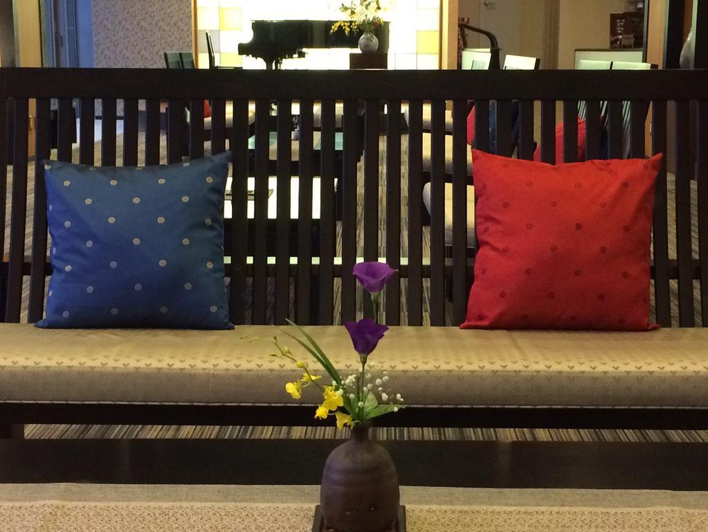 Kanko Hotel Taibokaku Karatsu Dış mekan fotoğraf