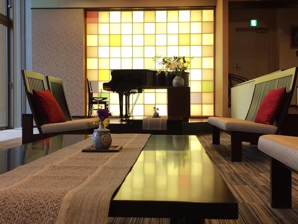 Kanko Hotel Taibokaku Karatsu Dış mekan fotoğraf