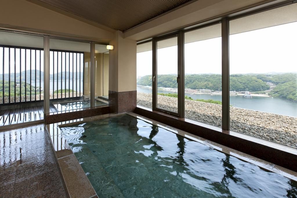 Kanko Hotel Taibokaku Karatsu Dış mekan fotoğraf