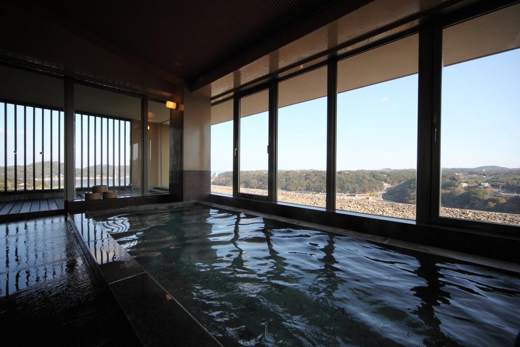 Kanko Hotel Taibokaku Karatsu Dış mekan fotoğraf