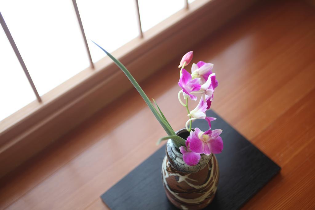 Kanko Hotel Taibokaku Karatsu Dış mekan fotoğraf