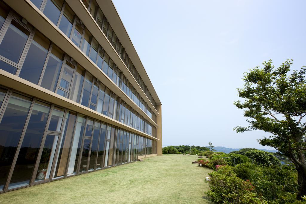 Kanko Hotel Taibokaku Karatsu Dış mekan fotoğraf